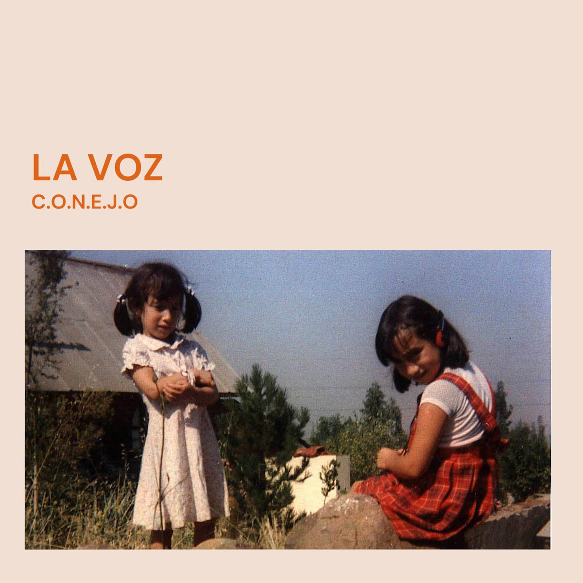 Estamos felices de anunciarles nuestra nueva canción. Pase y escuche: 

C.o.n.e.j.o - La Voz

Disponible en

Spotify:
lnkd.in/dyxkuquU

Apple Music:
lnkd.in/dCPxf86h

Youtube Music:
lnkd.in/drKGtuuw