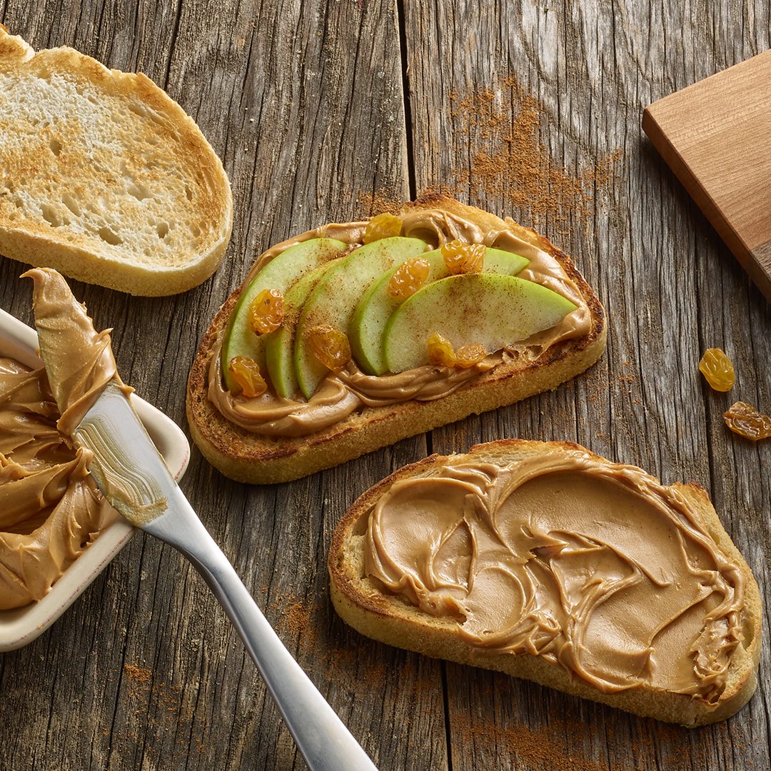 It's National Peanut Butter Lover's Month! We will be celebrating through November by highlighting some delicious peanut butter creations. Tag us in your favorite peanut butter creations all month long!