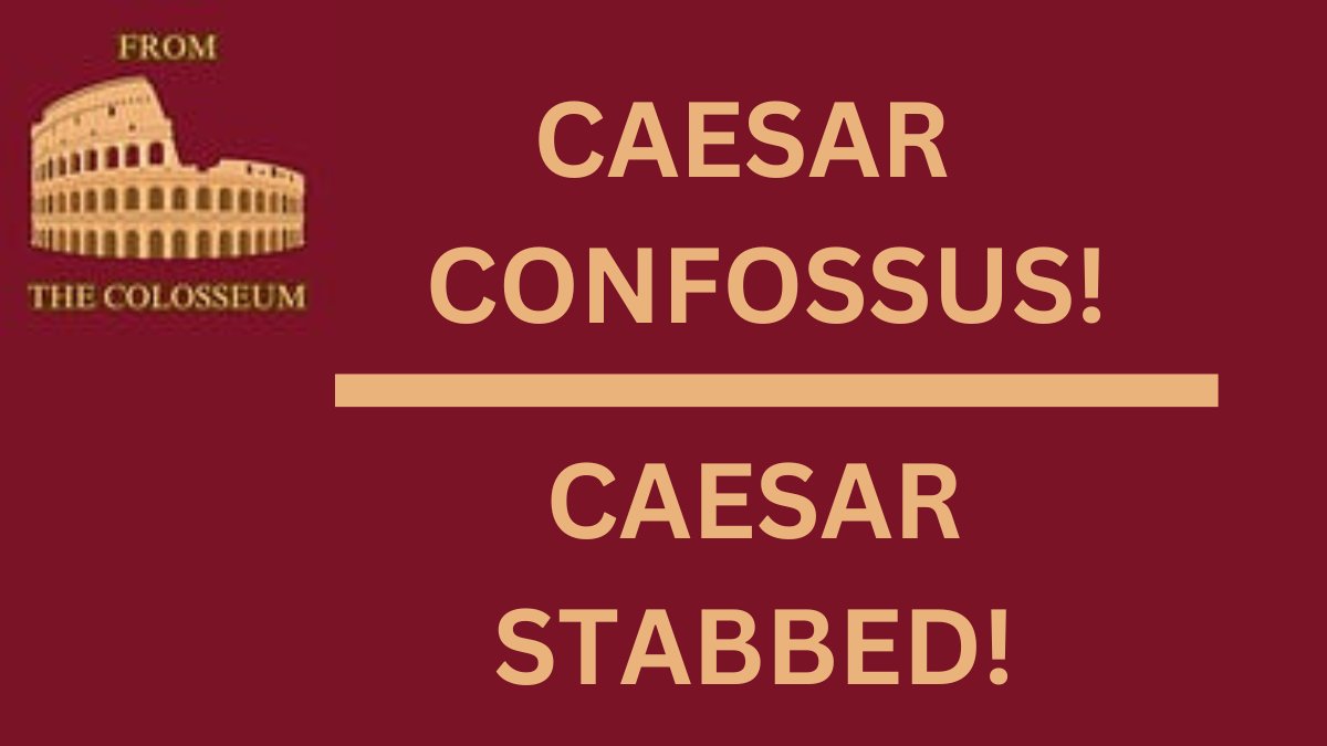 XI: Where There Newspapers In Ancient Rome? open.substack.com/pub/cellophane…