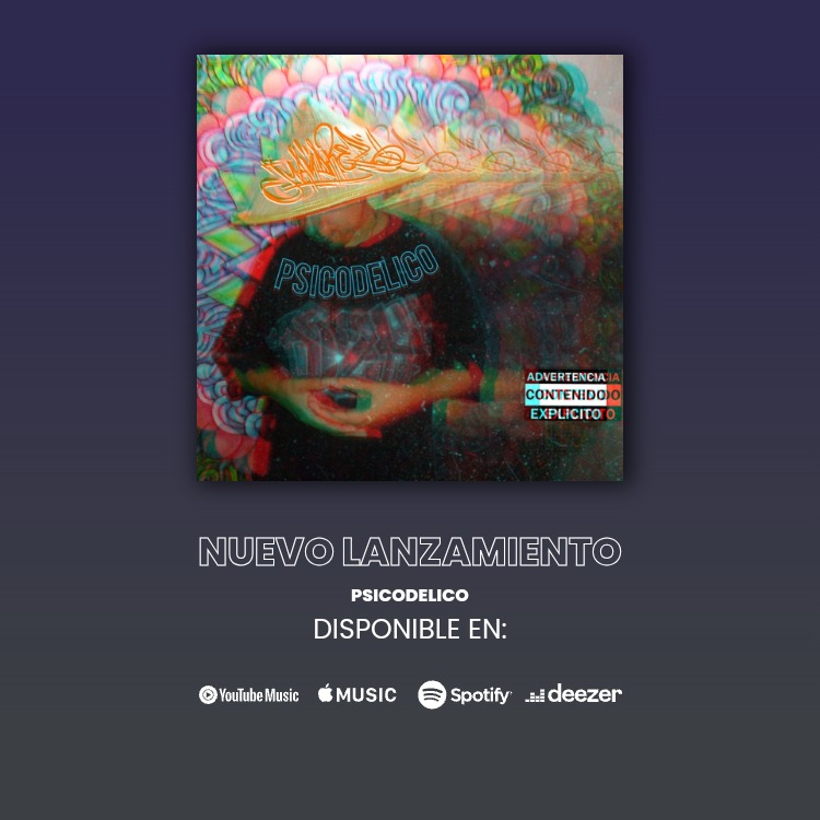 juandrezen's tweet photo. PRÓXIMAMENTE nuevo EP! https://t.co/KmZHkq69Vx