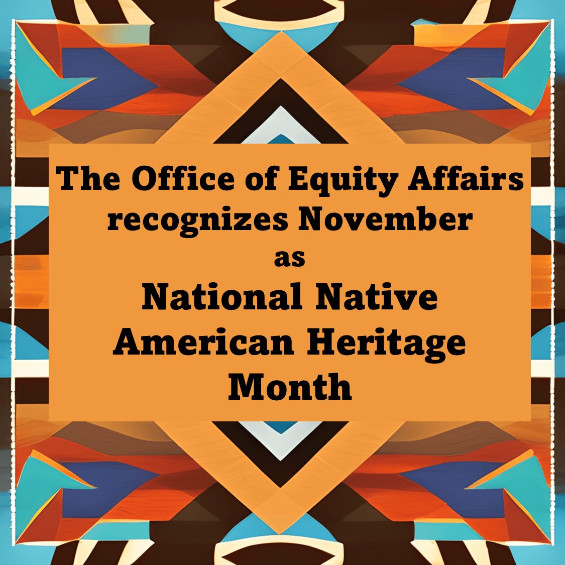 WCPSS Equity Affairs tweet media