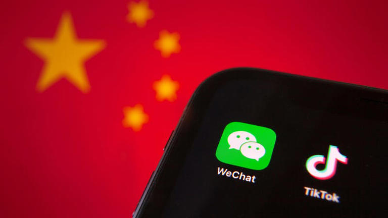 msn.com/en-us/news/tec…
Canada Bans WeChat and Kaspersky Apps on Government Devices
#ChineseESPIONAGE
They present an 'unacceptable level of risk to privacy and security.'