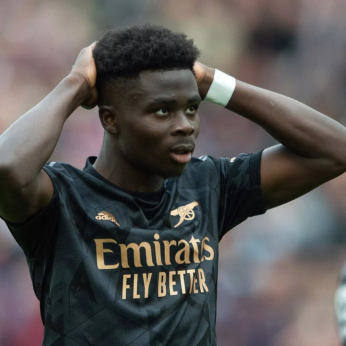 Arsenal News Channel tweet media