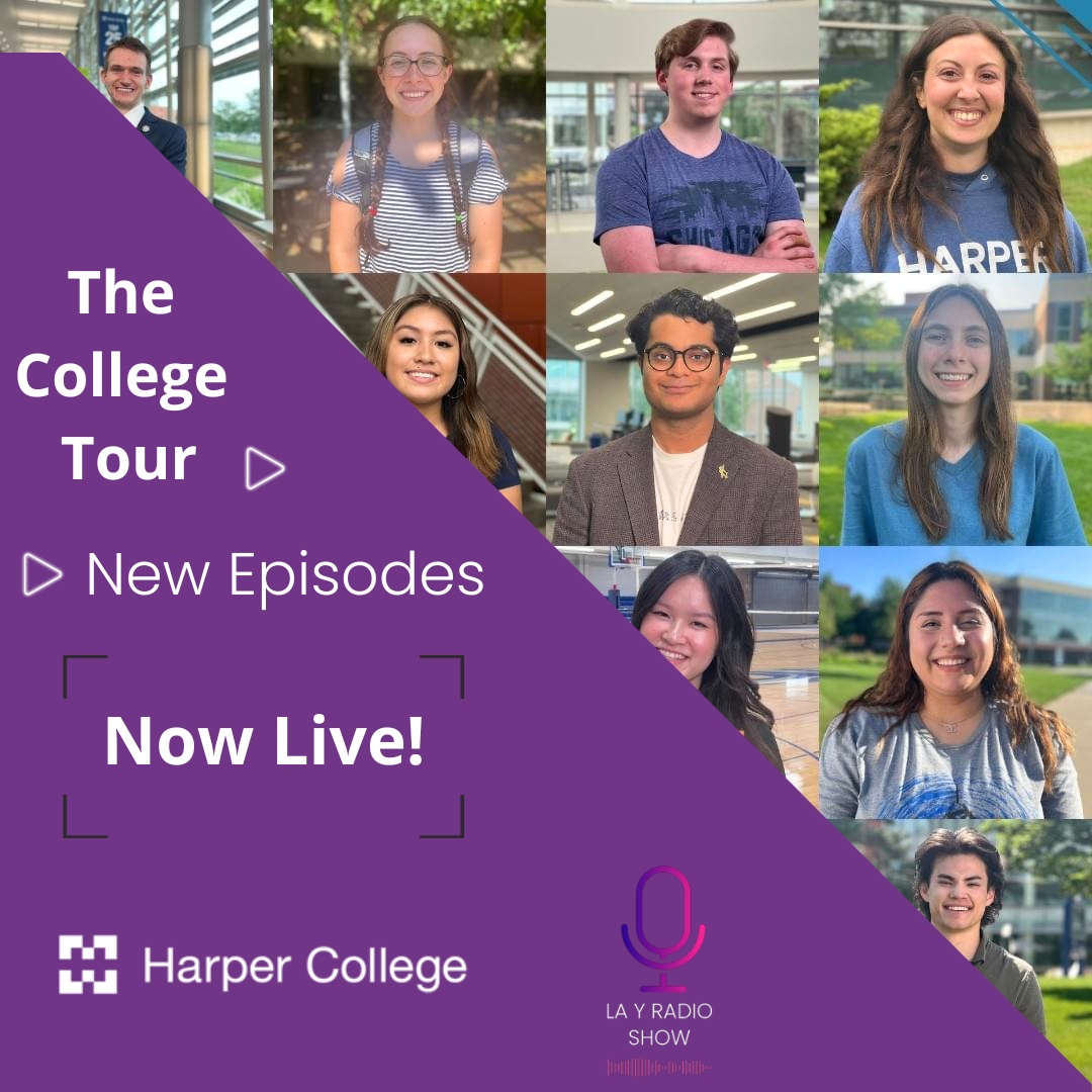 lay_radioshow's tweet photo. @TheCollegeTour @HarperRadio Únase a nosotros visitando https://t.co/NJmfuDvi76, nuestra aplicación y canal de transmisión. Join us by visiting https://t.co/NJmfuDvi76, our app and streaming channel to hear 10 Chargers share their journey. https://t.co/lI64sFOXcP