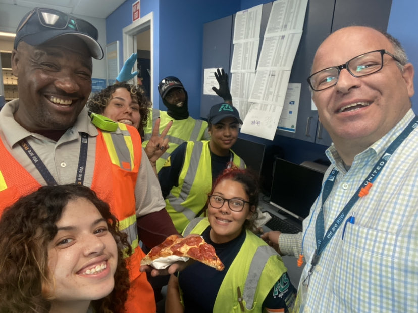 #RockTowber ! We delivered outstanding reliability for our customers in October @United @RSWAirport. #1 for STAR Departures for October – Flight prior to 9am – Tier 5 #1 On-Time carrier at RSW for October – Competitive D:00 @DJKinzelman @jacquikey @LouFarinaccio @scarnes1978