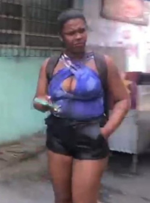 Opesadelo01's tweet image. #Marginais da #localidade do #marcão em #Gardênia_azul, denuncie!