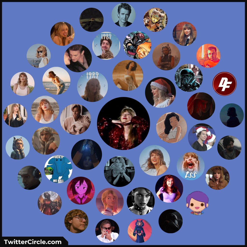 Audrey ⎕ tweet media