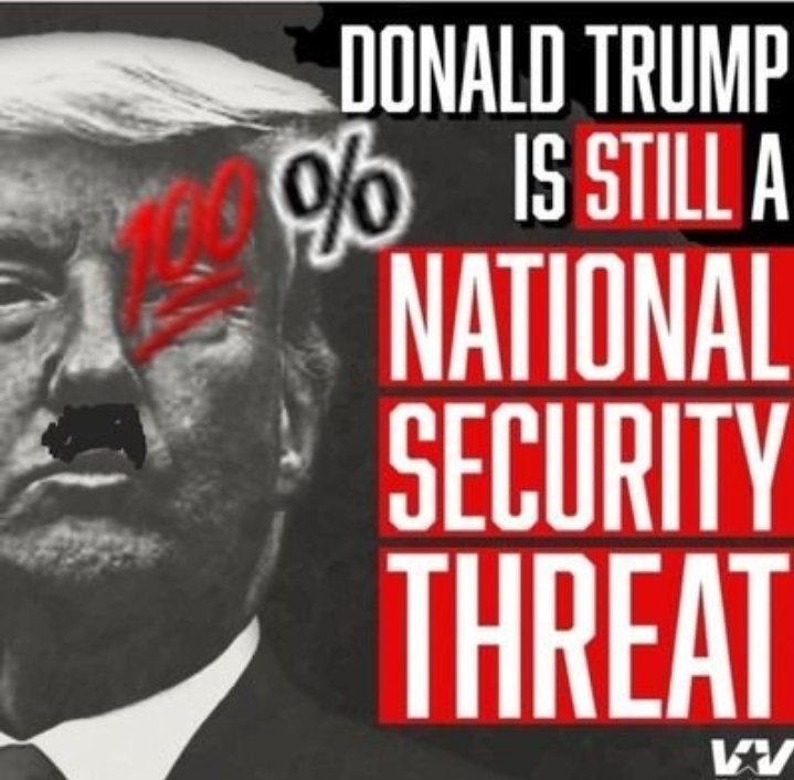 NeilMS17's tweet photo. #Donald Trump Faces Backlash for Telling His Supporters to ‘Do Whatever It Takes’ to Help Him Win the Republican Nomination ..
 https://t.co/JDbCQeiDa1

LOCK DOMESTICC (very possibly INTERNATIONAL TTRRORIST TOO) #Trump UP NOW!! https://t.co/25XvUOw4DR