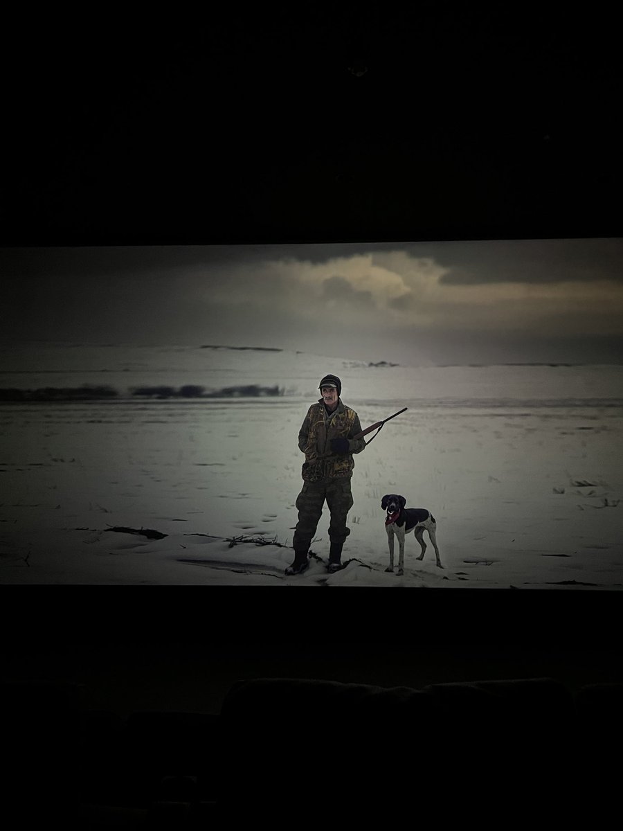 cun7yd's tweet photo. adamın iki danasını iyi ettim, ama gitti benim köpeğimi öldürdü.
/neden?
-insan olduğundan. insan olduğundan.
#KuruOtlarÜstüne https://t.co/DoiooOY1VT