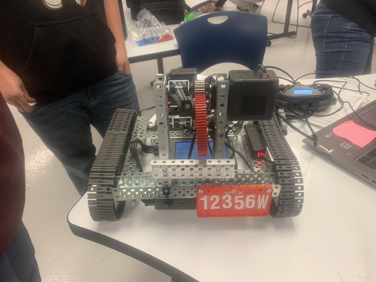 Dr. Mara L. Banfield tweet media