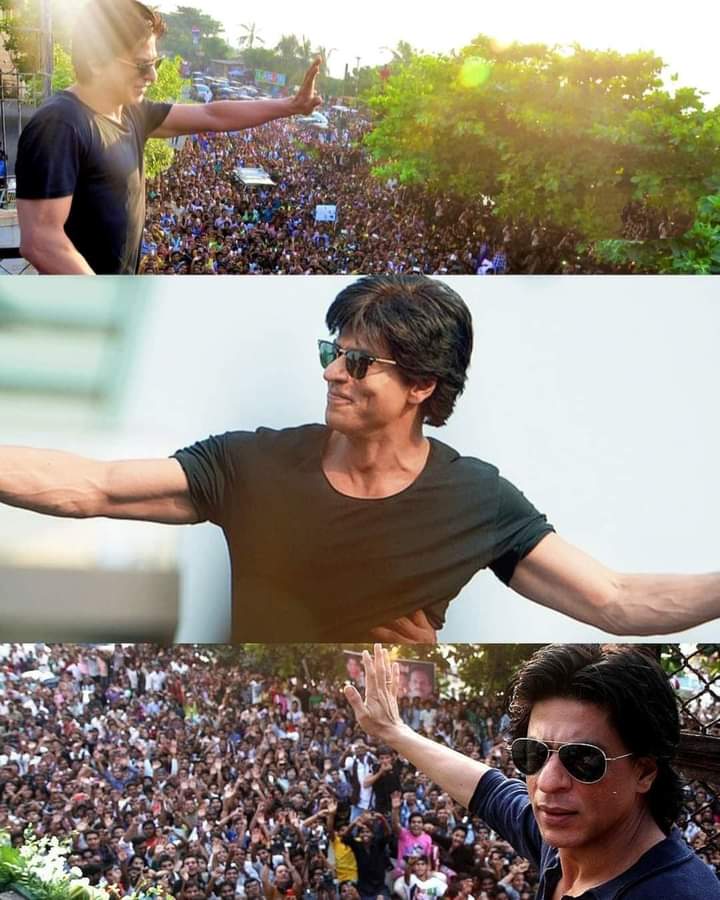 Mukit_9's tweet photo. @iamsrk Happy Birthday King 🎂❤️ https://t.co/grGCdoJRDx