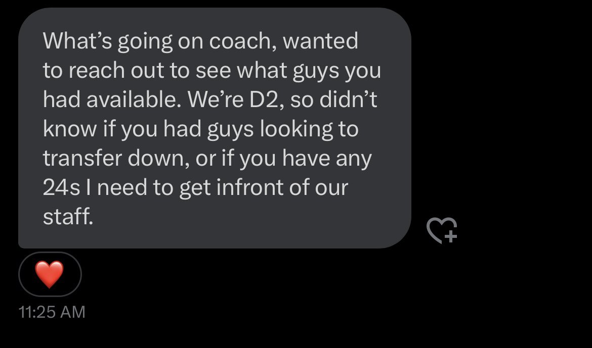 First Class Prospects tweet media