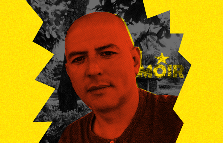 En MANIFIESTA conocimos al menos seis casos de mujeres que denuncian haber vivido por parte de Vladimir Cáceres acoso, abuso sexual o complicidad con un presunto agresor sexual, entre 2013 y el año pasado. Lee completa nuestra #Investigación ⬇️
manifiesta.org/las-denuncias-…