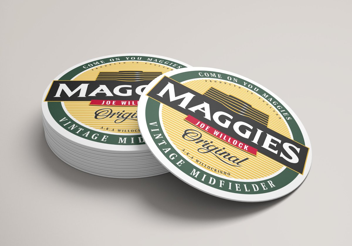 The Beer Mat Shop tweet media