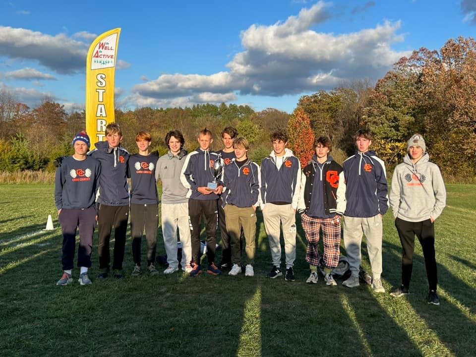 CCHS Athletics tweet media