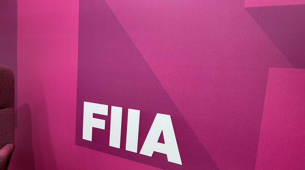 Thanks <a href="/FIIA_fi/">FIIA</a> for hosting Gvt’s EU Secretariat for an exchange of thoughts on EU enlargement, reforms and other topical issues. Always good when policy meets research!