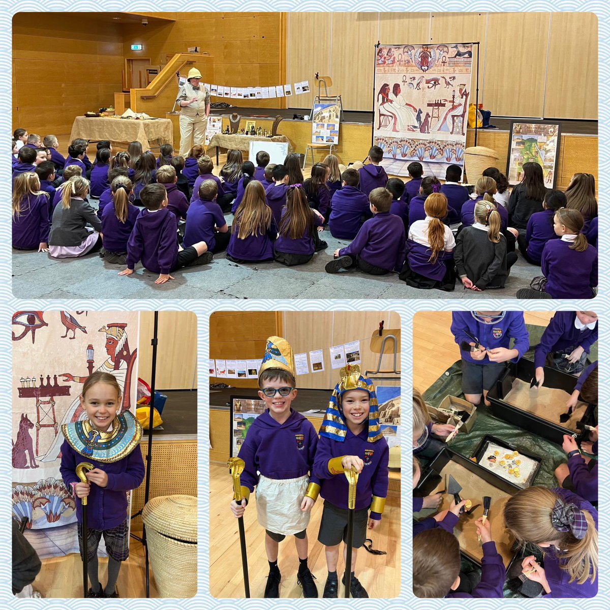 AnnanhillPS tweet media