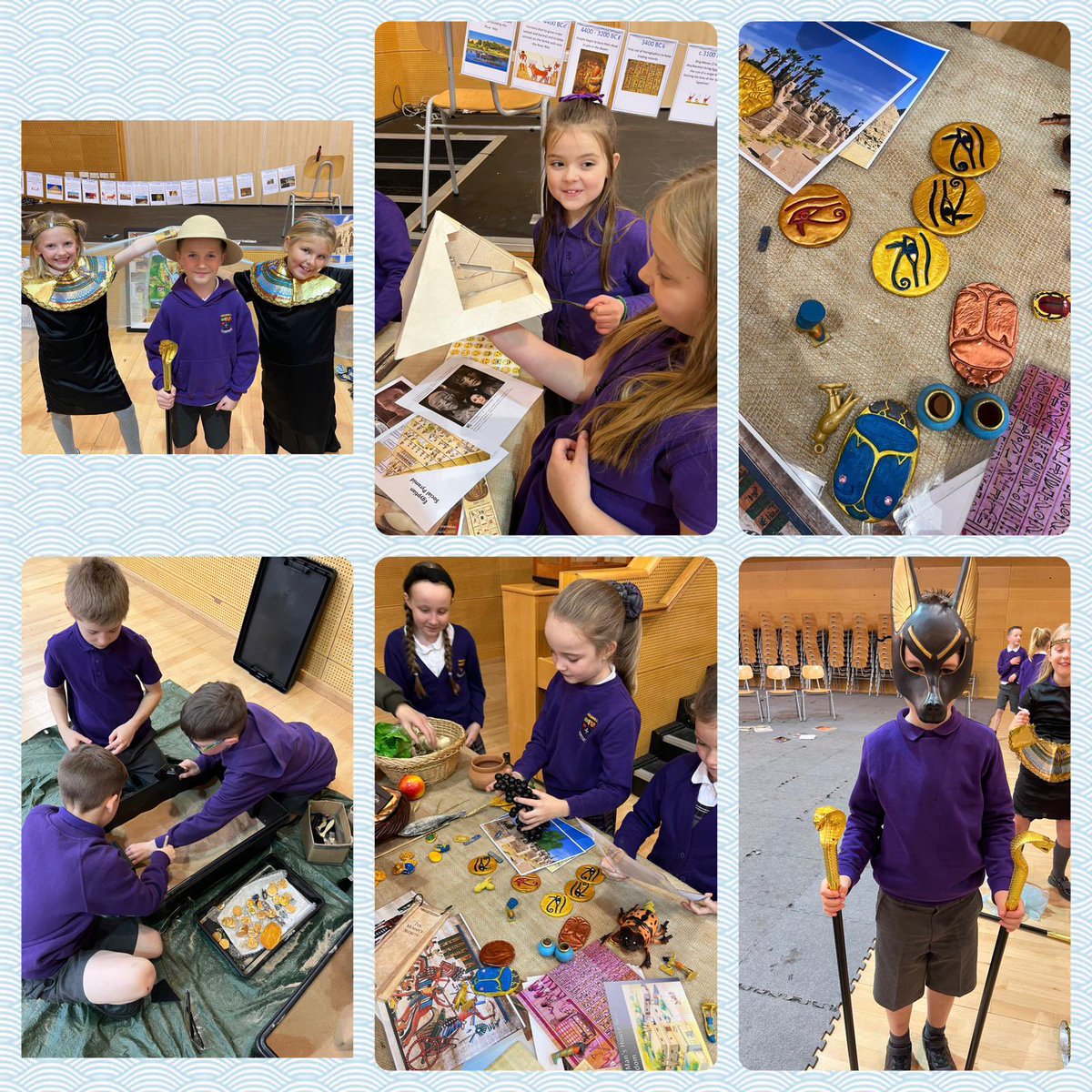 AnnanhillPS tweet media