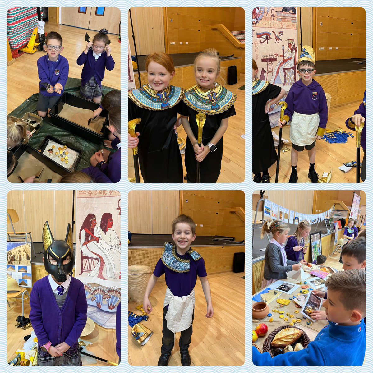 AnnanhillPS tweet media