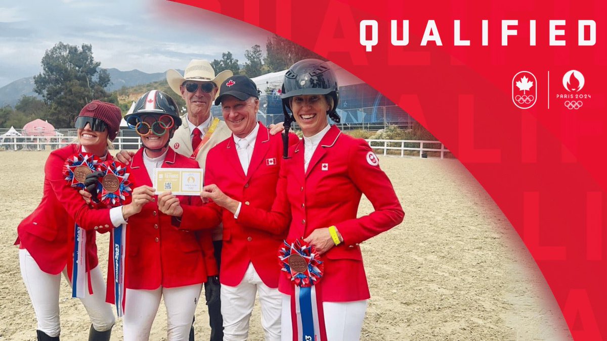 Team Canada tweet media