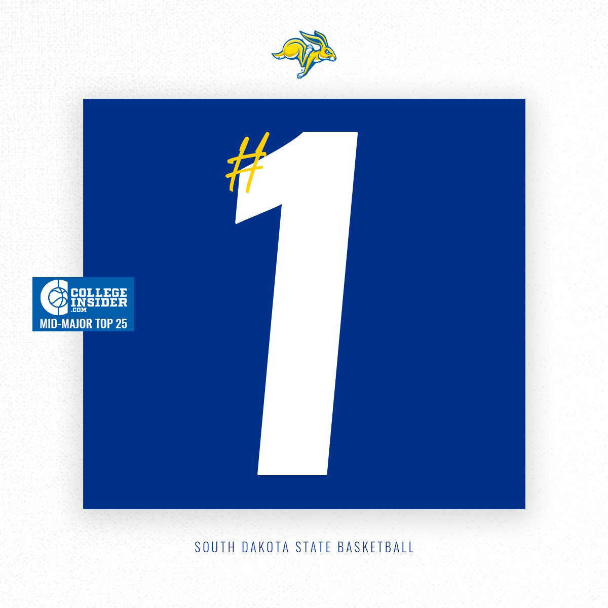 Jackrabbit WBB tweet media