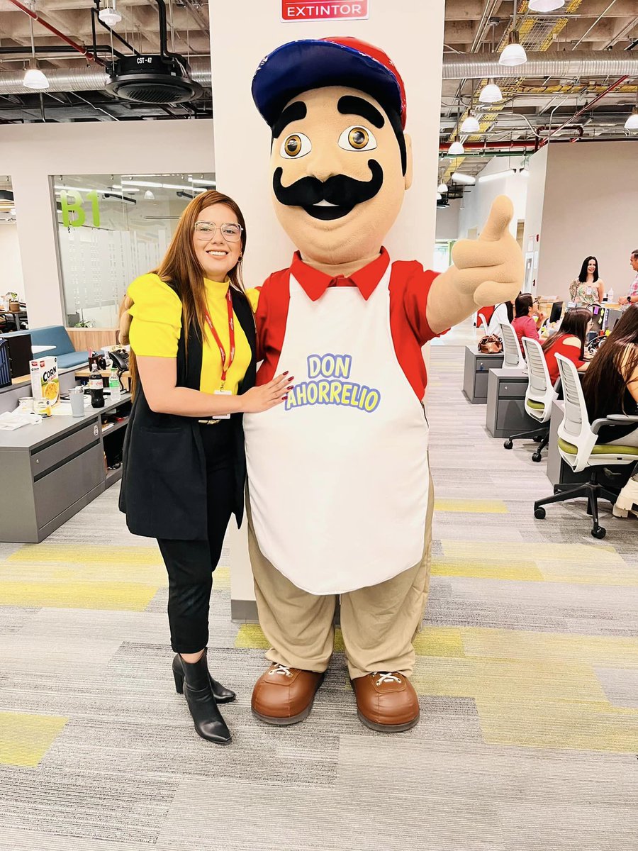 AlsuperH's tweet photo. Bienvenida 📷
Fernanda Grijalva a nuestro equipo de Compras Mercancías Generales te de deseamos mucho éxito en este inicio de historia juntos, muchas felicidades 
#alsuper #alsupercorporativo #donahorrelio #chihuahua #cuu #capitalhumano #nuestragentenlshaceunicos #culturalsuper https://t.co/rNLALjc6VY