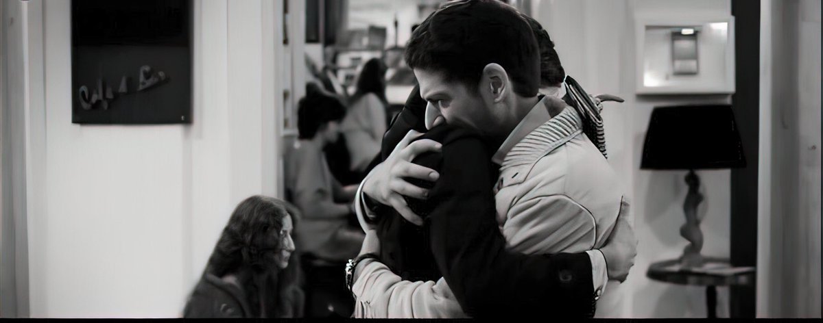 nocontextreplik's tweet photo. "Hayat geç kalmayı affetmiyor.." 

🎬 Issız Adam https://t.co/ruVWnxPVDG