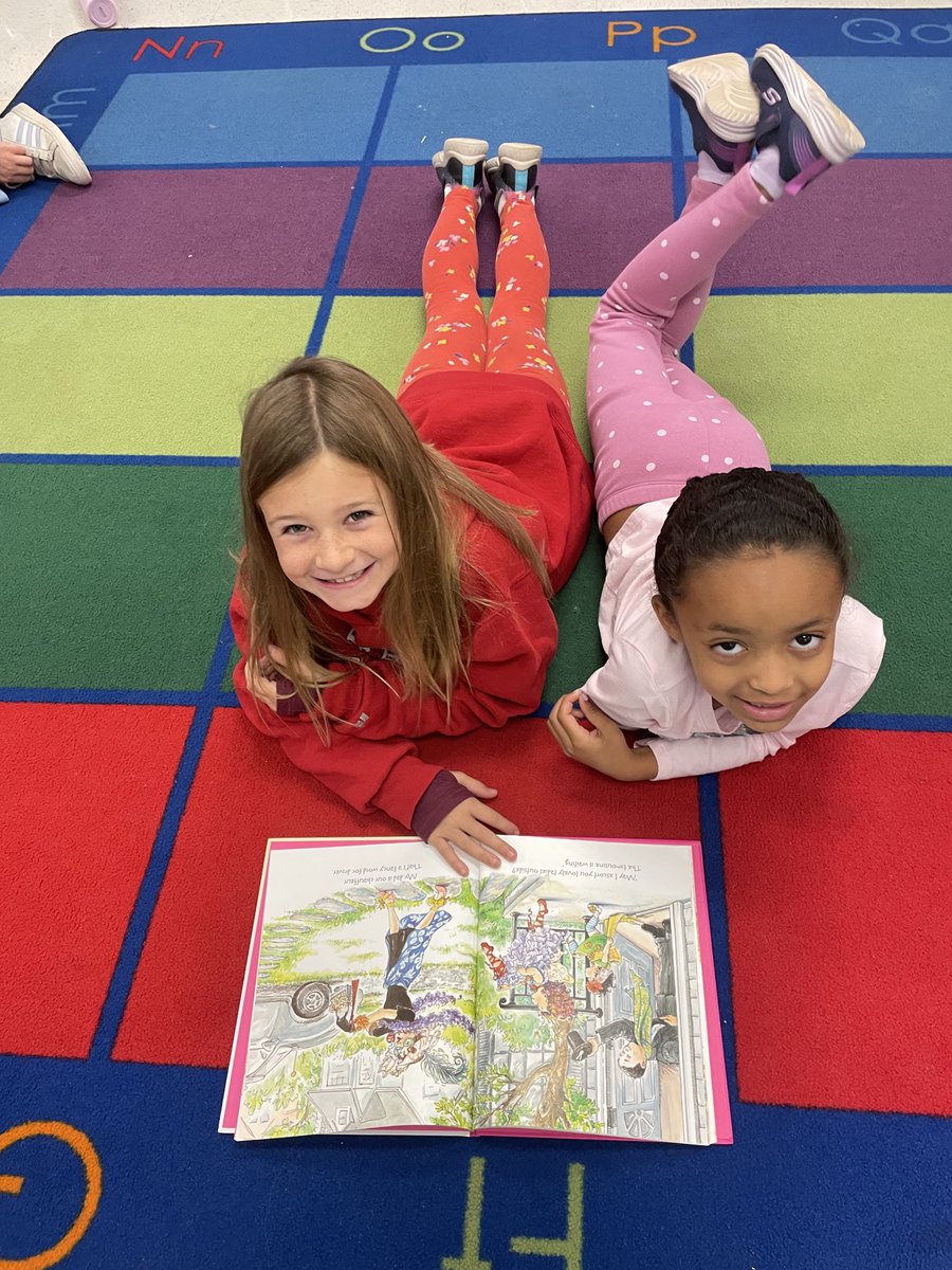 Bullard/Keller Reading Buddies ⁦<a href="/DolvinES/">Dolvin ES</a>⁩ dolvin credible#
