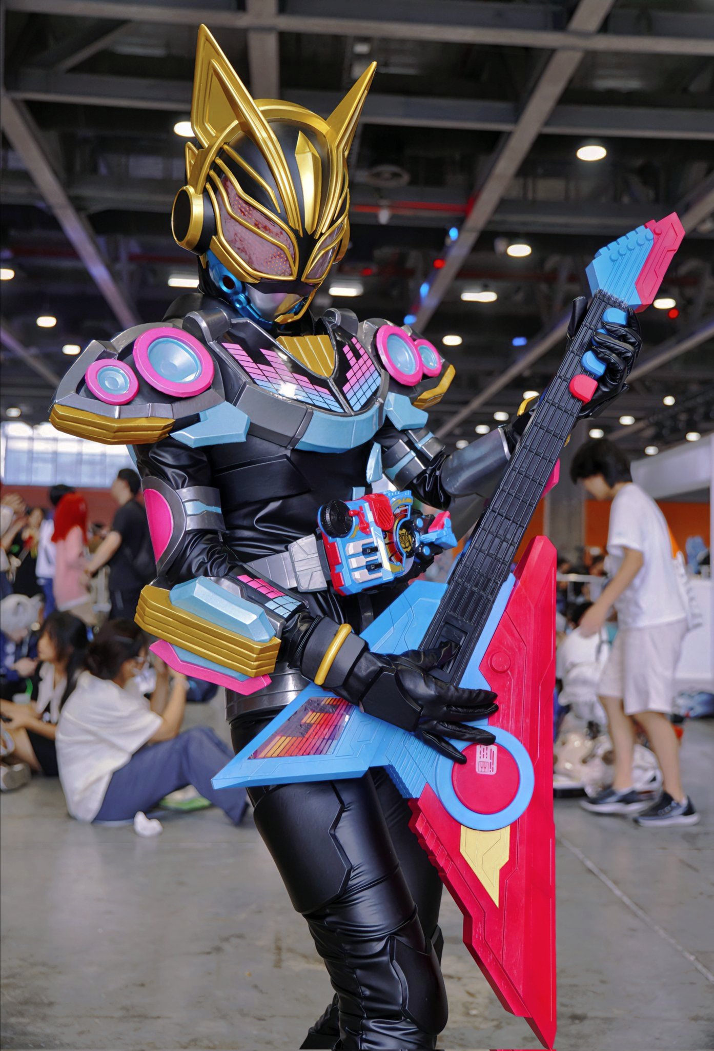 仮面ライダーギーツ オードパルファム 仮面ライダーナーゴ 仮面ライダーバッファ ココナッツ🥥 on X: 