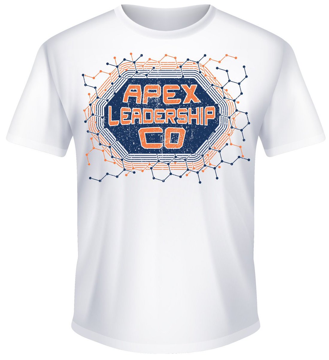 ottobobcats's tweet photo. As of this morning, we are at $10,126 in total donations raised!
Has your student selected their shirt size yet?  We need their size ASAP to make sure we have enough of each shirt size!  #ApexColorBattle @ApexNTX https://t.co/9wPQ01QSoU