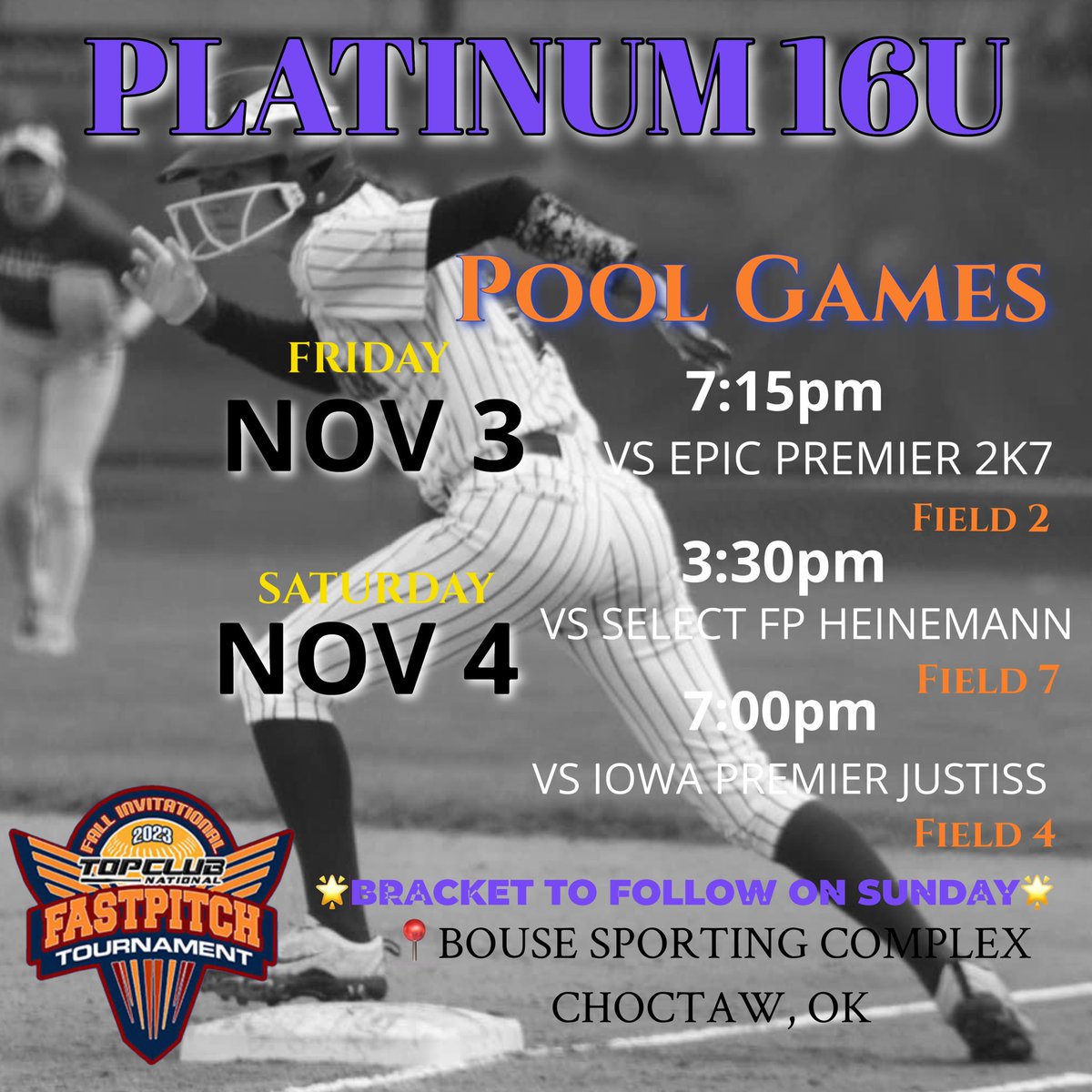 PLATINUM 16U tweet media