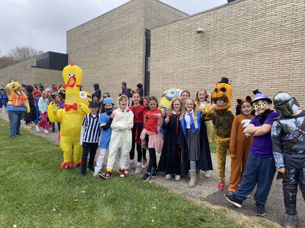 Ms. Snell tweet media