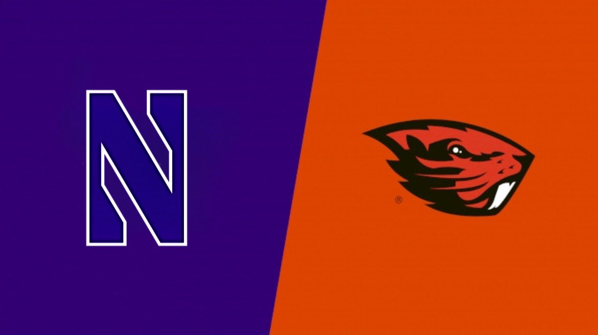 ECFL Northwestern Wildcats tweet media