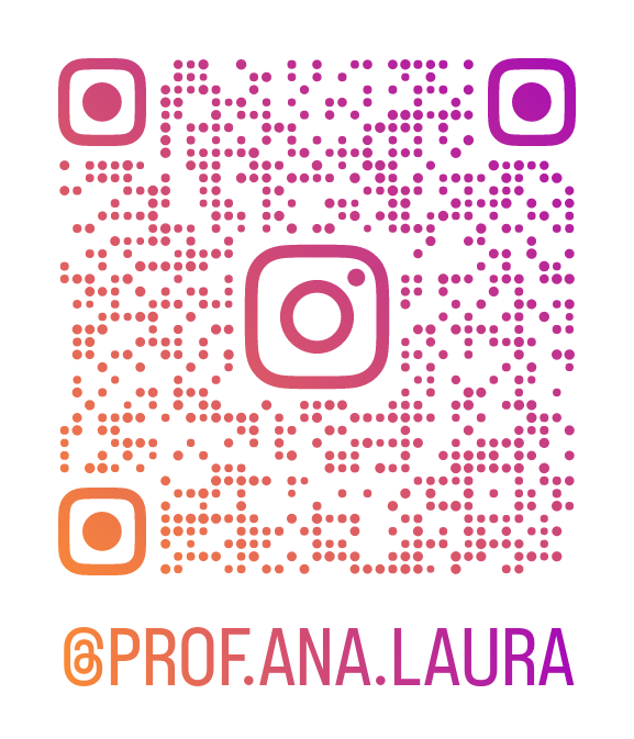 JudgementalGoth's tweet image. Clases de inglés en: instagram.com/prof.ana.laura
Me especializo en el área IT, conversación y fonética para estudiantes del profesorado.
#clasesdeinglésonline
#onlineclasses