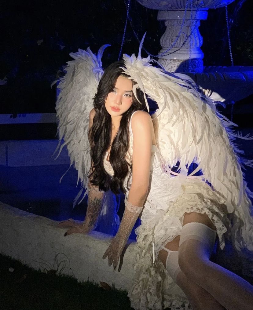 … I’ll be on stage at 11:30 :)  #Edenhalloween23
