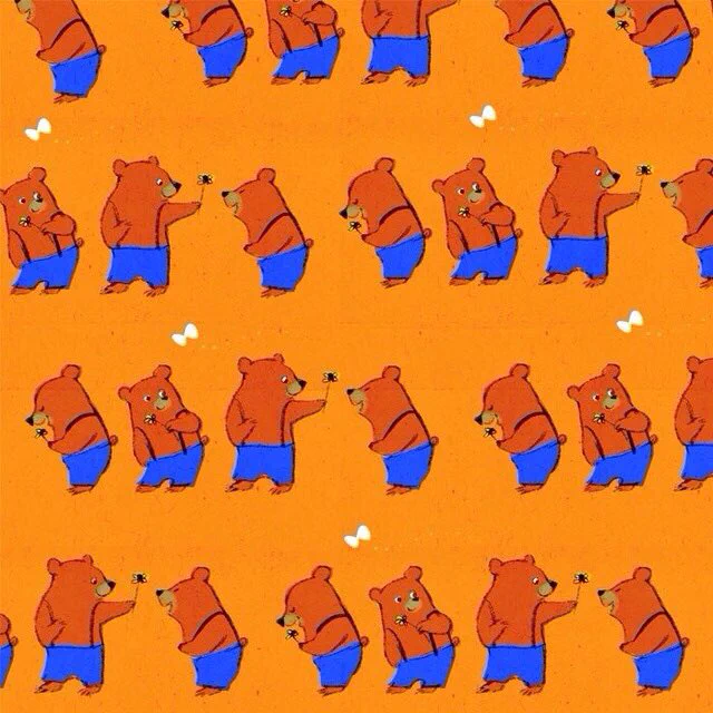 繋がり