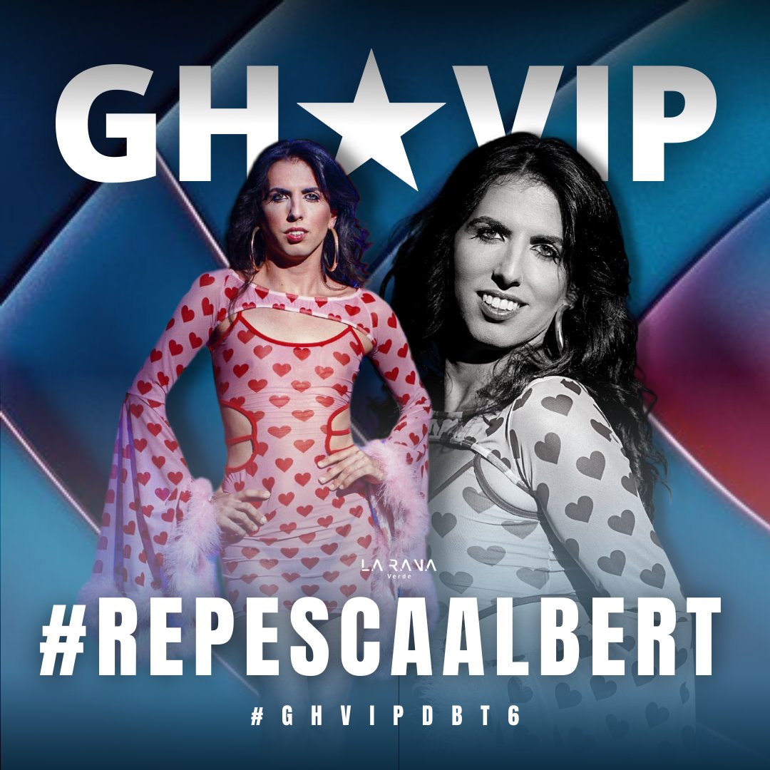 Eva22076311's tweet image. Ahora si le toca a Albert #RepescaAlbert #GHVIP1N @ghoficial