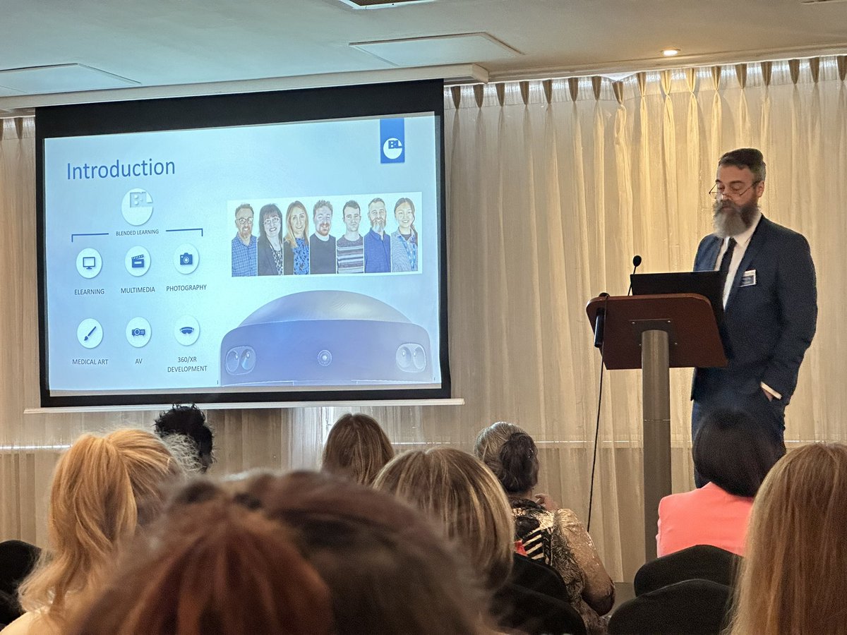 Jonathan Duddle (@duddlejonathan) on Twitter photo Great day learning, networking, and catching up with the old team. Awesome hearing <a href="/WayneTroake/">Wayne Troake</a> talk about the fantastic project he, <a href="/kellycassidyart/">Kelly Cassidy</a>, and the rest of the <a href="/BL_LTHTR/">LTHTR Blended Learning</a> team have done on the <a href="/HoloLens/">Microsoft HoloLens</a> #TPEPDigiCon Great day learning, networking, and catching up with the old team. Awesome hearing <a href="/WayneTroake/">Wayne Troake</a> talk about the fantastic project he, <a href="/kellycassidyart/">Kelly Cassidy</a>, and the rest of the <a href="/BL_LTHTR/">LTHTR Blended Learning</a> team have done on the <a href="/HoloLens/">Microsoft HoloLens</a> #TPEPDigiCon