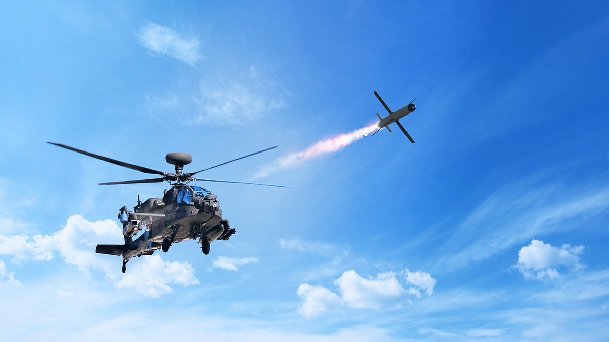 NatSecLedger's tweet photo. Spike NLOS is marketed and supported by Lockheed Martin in the US, and has already been selected as an interim solution to US Army’s Long Range Precision Munition #LRPM program as an Air Launched capability thus making it a natural solution for this ground based application. https://t.co/N87cW31SfO