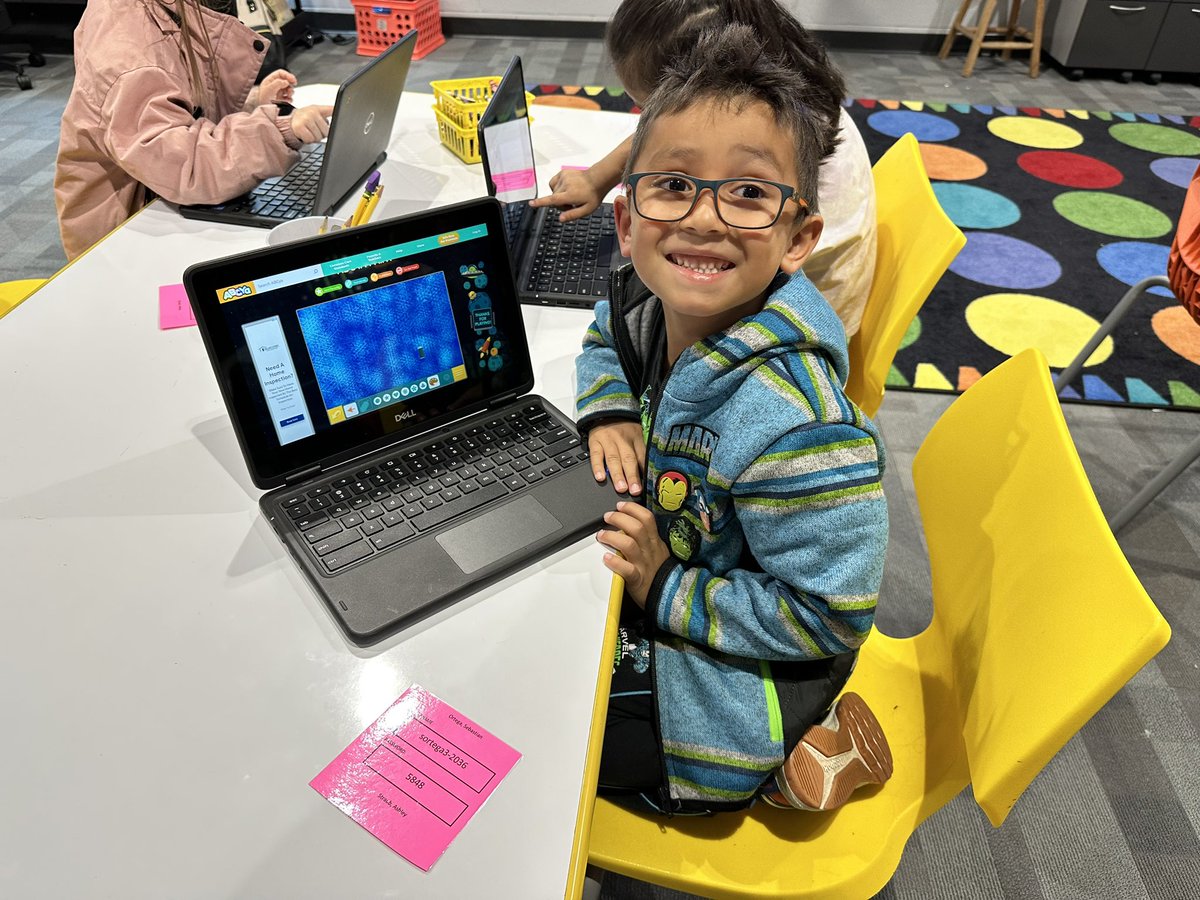 Alicia Bashawaty tweet media