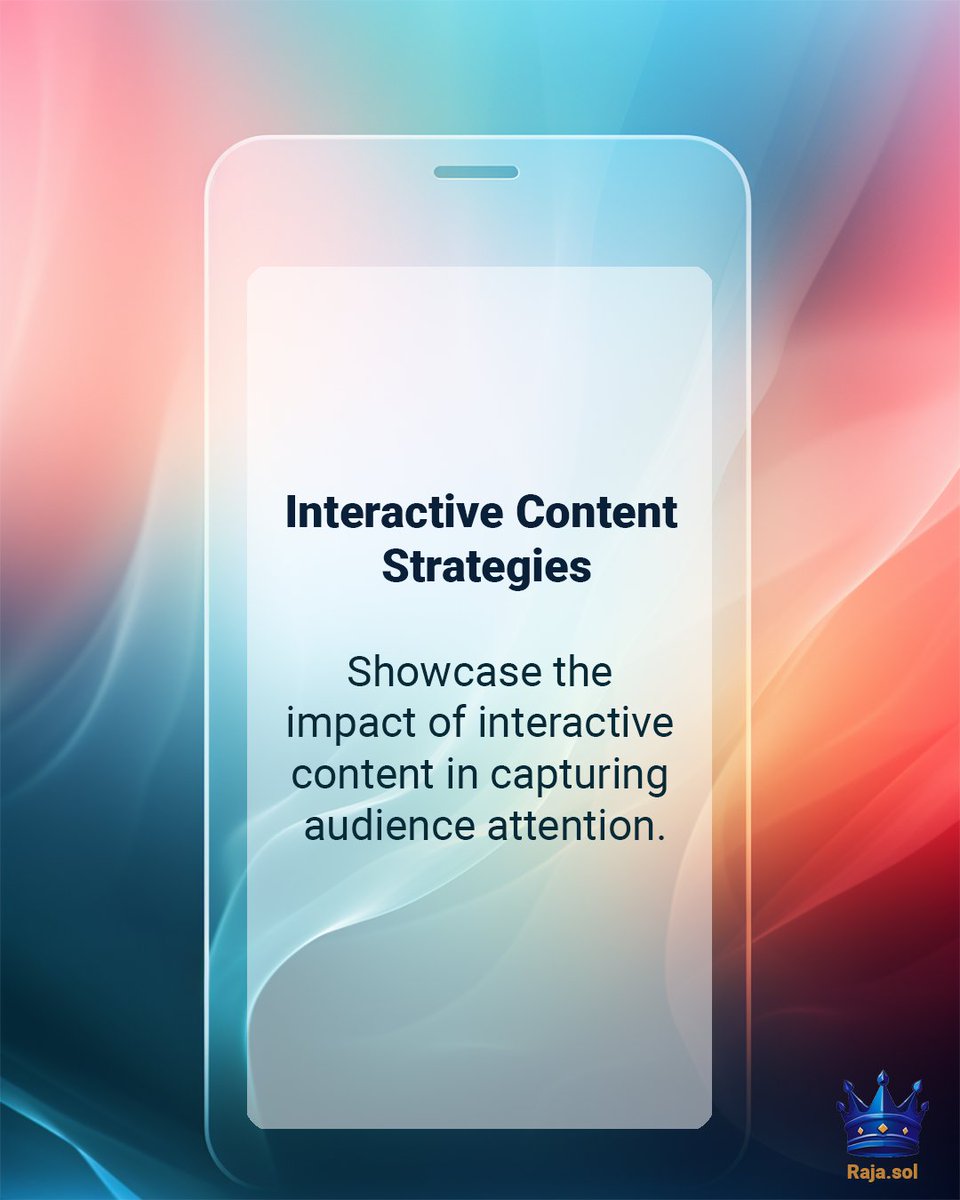 Interactive content captivates audiences by encouraging active participation, enhancing user experience, incorporating gamification and personalization. This impact goes beyond immediate engagement, fostering increased socialSharing, data collection, and conversion opportunities