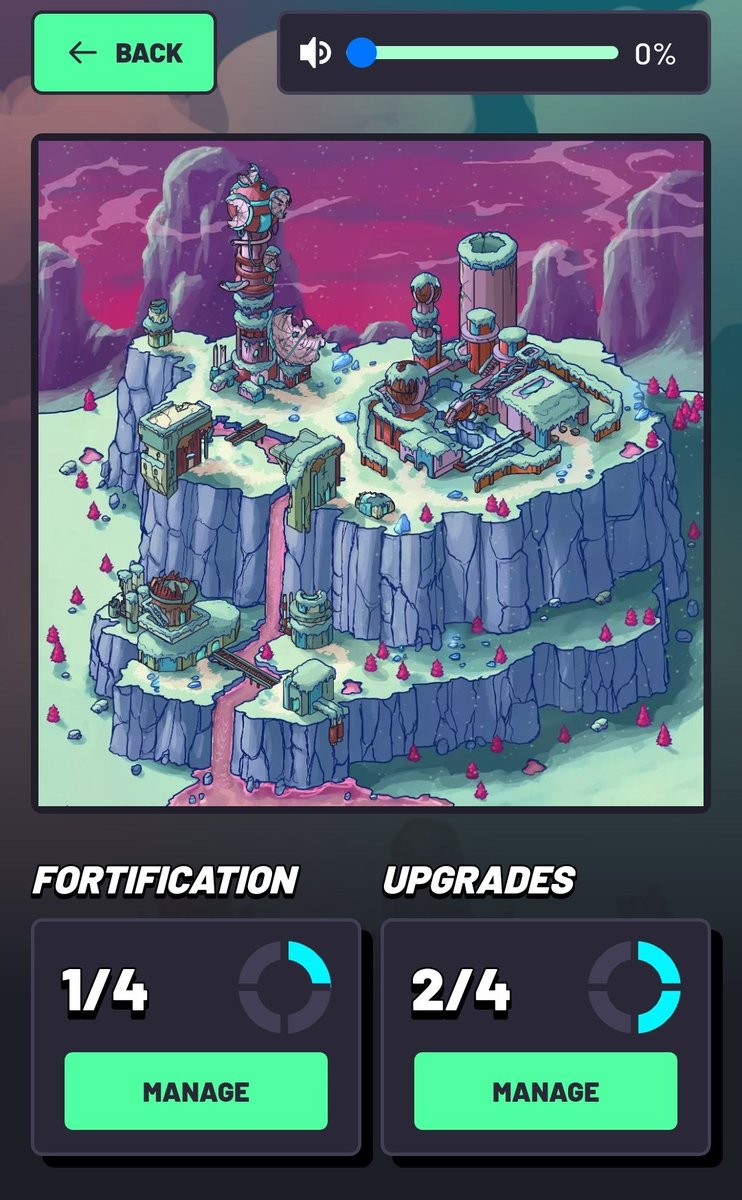 jim_touk's tweet image. Dear neighbors of Derpetonia! I need a little help to fortify 3 Derp Ape seats , at Chillarctica Drifts (Small)
📢 If you are a Drape and alone out there... come to us! There is a warm place w8ing for you. 🥹
@DerpBirdsNFT #Goldrush #Outposts 

goldrush.derpbirds.io/outposts/a2e71…