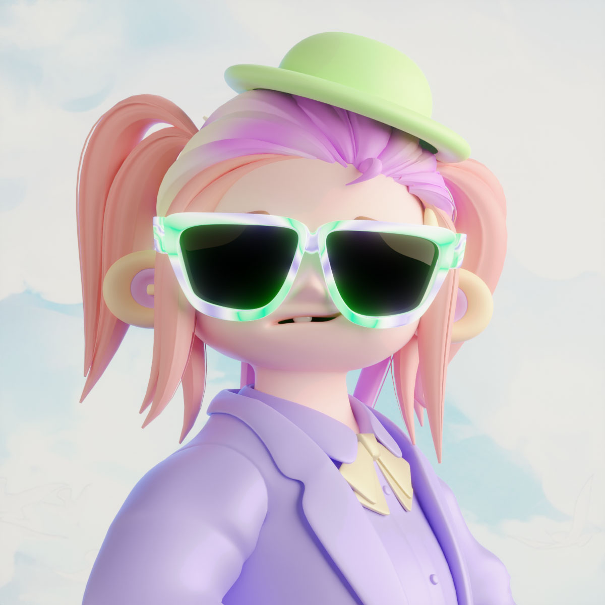 Sümeyye tweet media