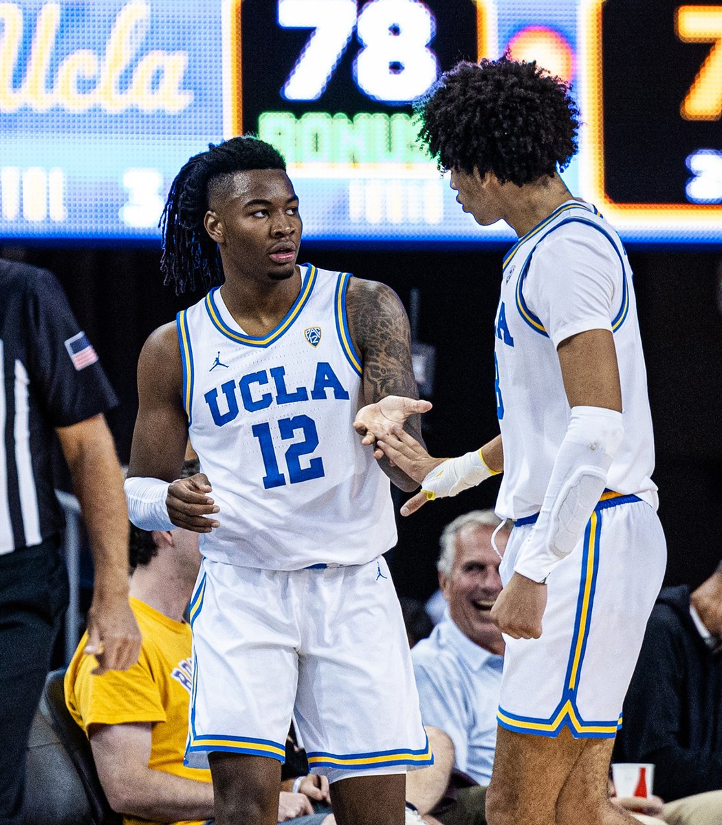 UCLAMBB tweet picture
