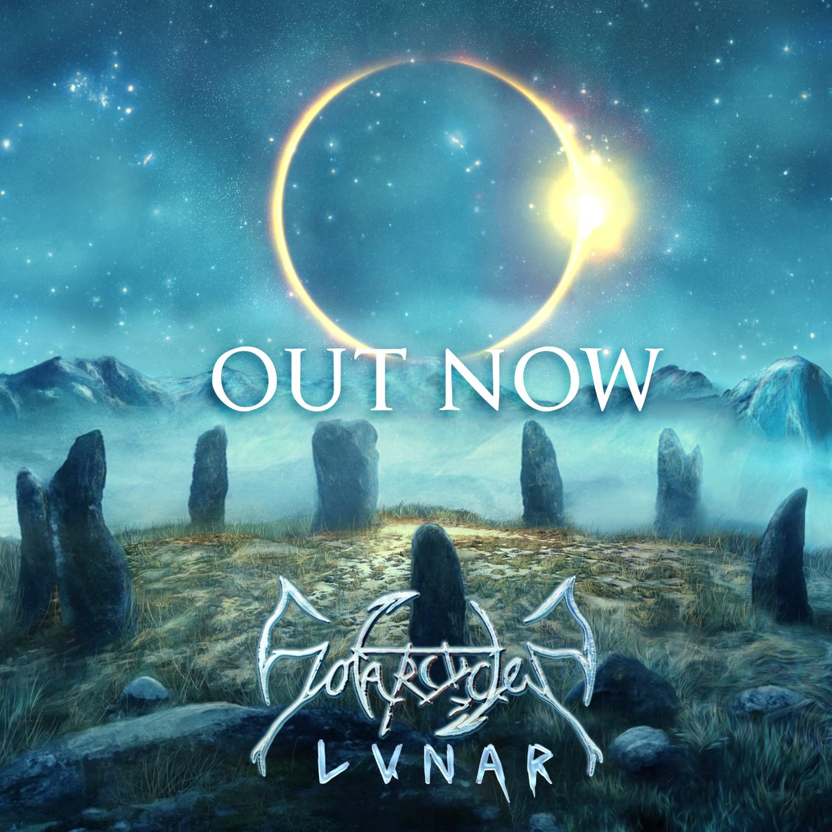 Linktr.ee/solarcycles
New -&gt; Symphonic Folk metal for all Nature lovers💚