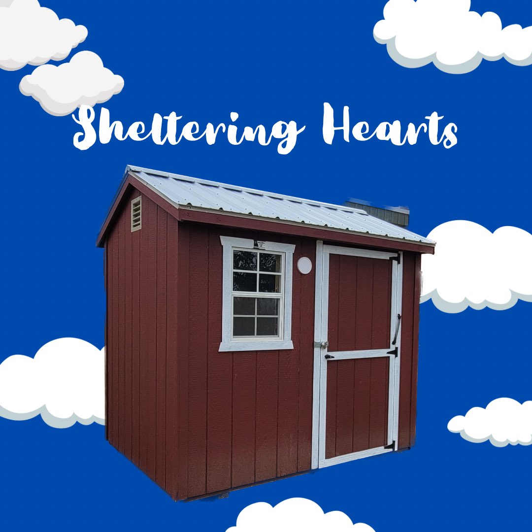 Our Sheltering Hearts campaign begins today, November 1 – help us build a home for everyone
#ShelteringHearts #HomeForAll
#WCDSBAwesome
#WCDSBStrengthen