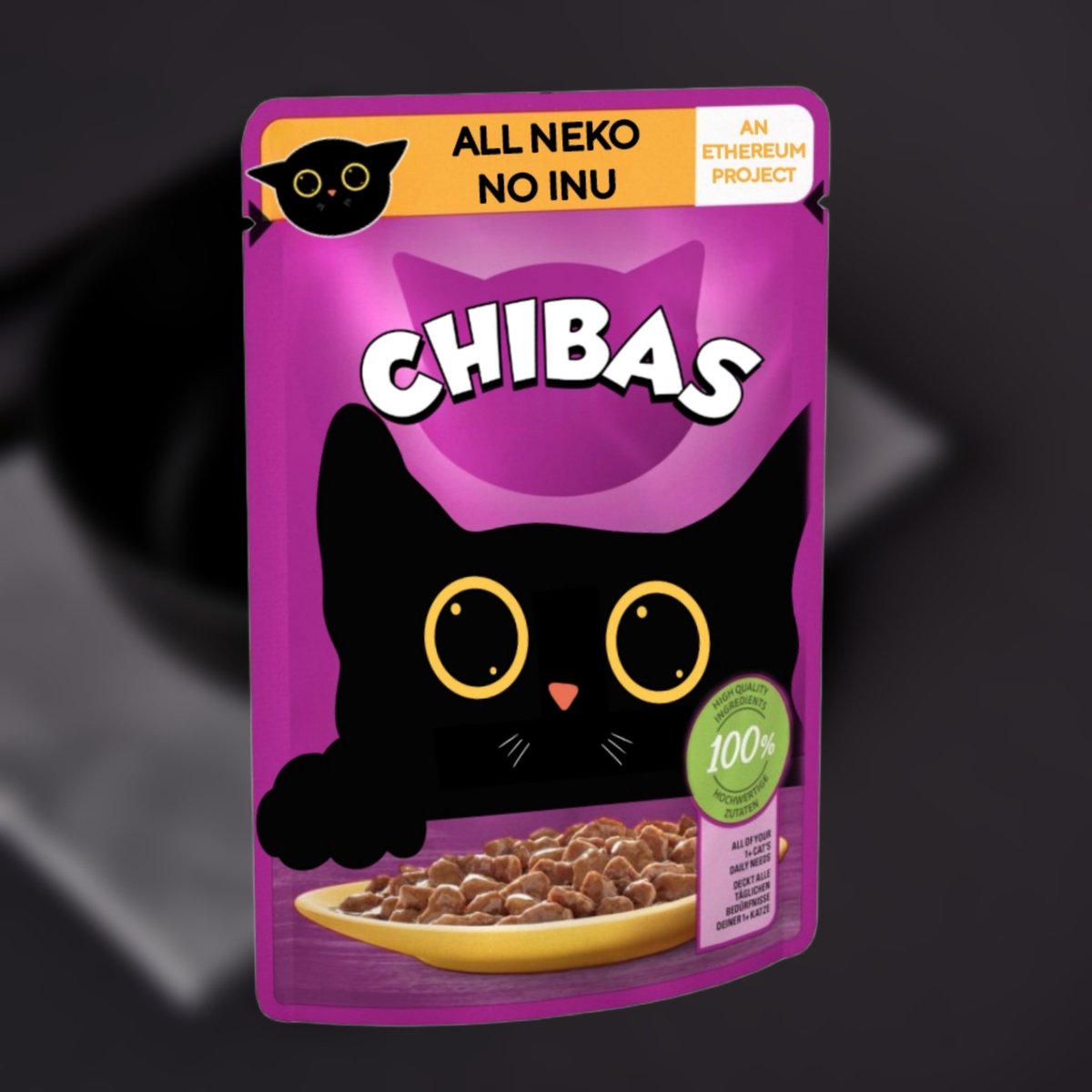 RepnCrypto's tweet image. $CHIBA 
@chibaneko_erc20
 #chibaneko #chibacompetition