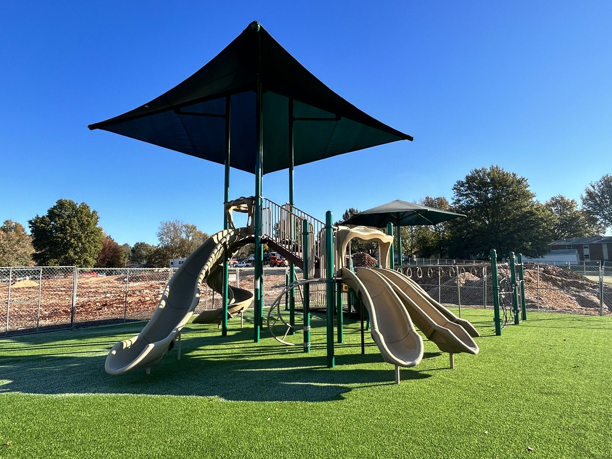 Wilder Elem. School tweet media