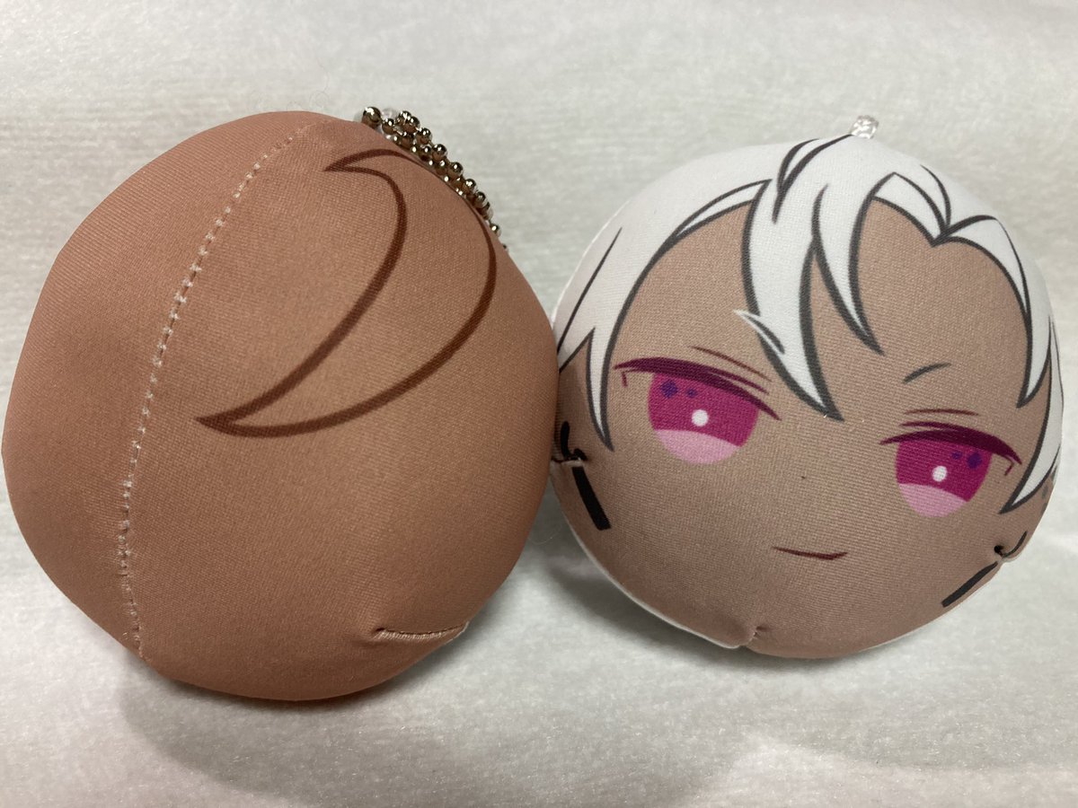 _tsukiya's tweet photo. 今��はグッズも作ってみました
 #ミカの生誕お茶飲み会
 #dp_fanfic
#cb_dp https://t.co/hSNFELOxek