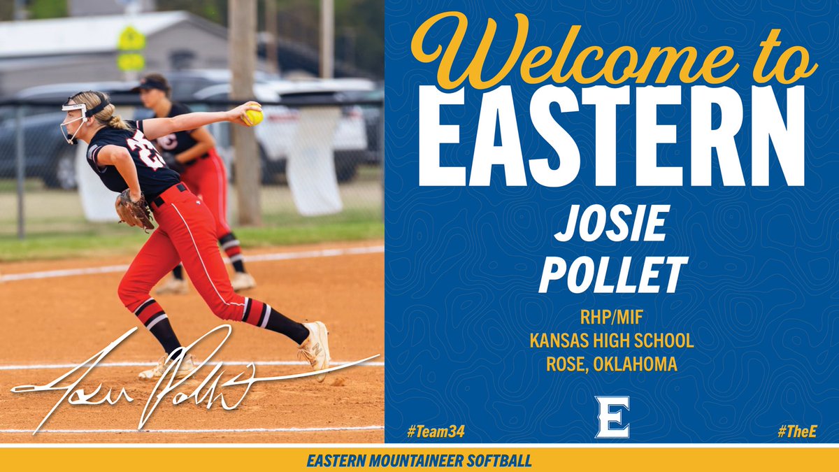 Join us in welcoming <a href="/josiepollet2024/">Josie Pollet</a> to the E!  See you next fall, Josie!!